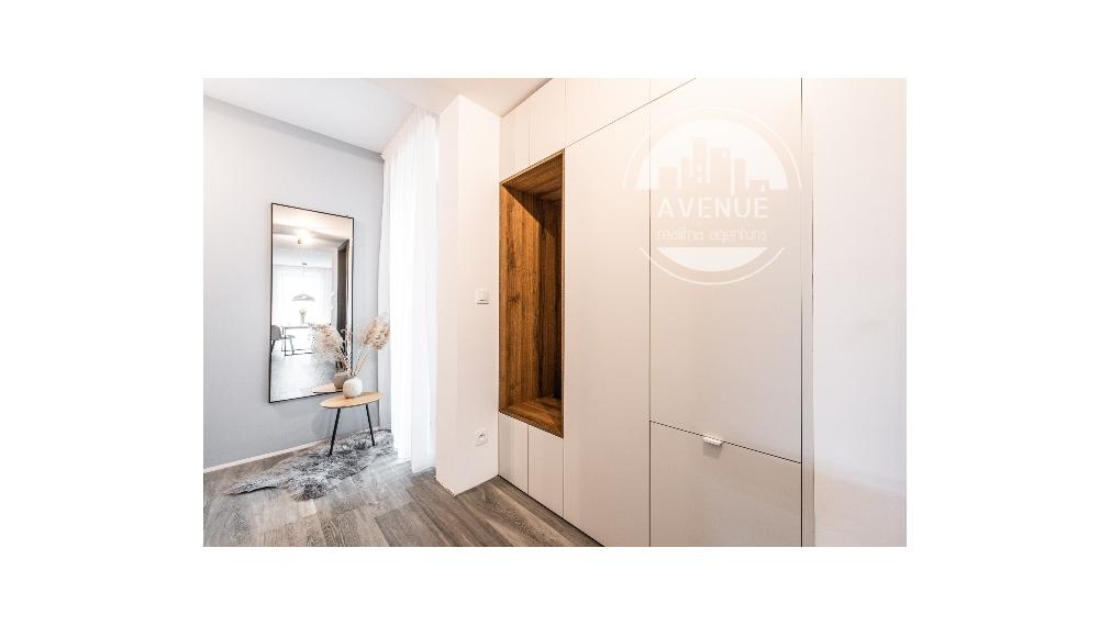 PRENAJATÉ  2-izbový byt s klimatizáciou