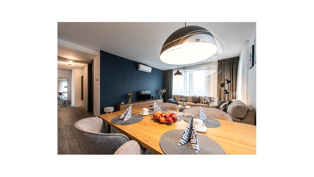 PRENAJATÉ  2-izbový byt s klimatizáciou