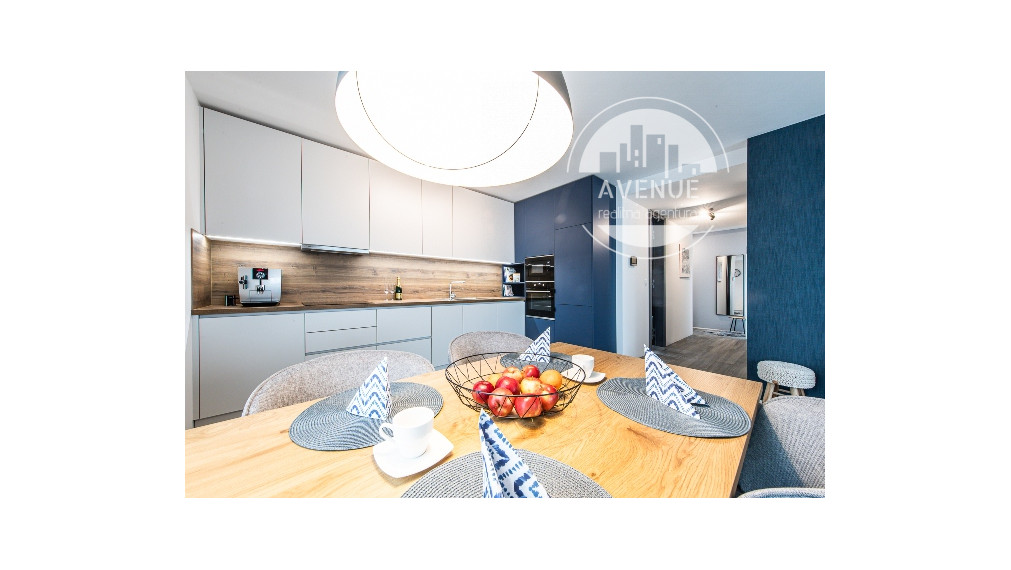 PRENAJATÉ  2-izbový byt s klimatizáciou