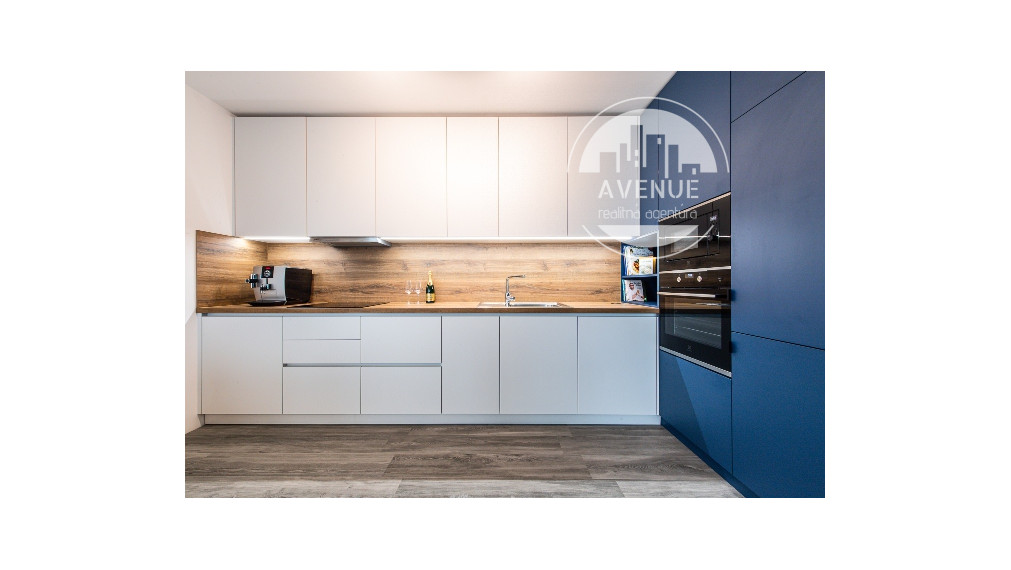 PRENAJATÉ  2-izbový byt s klimatizáciou