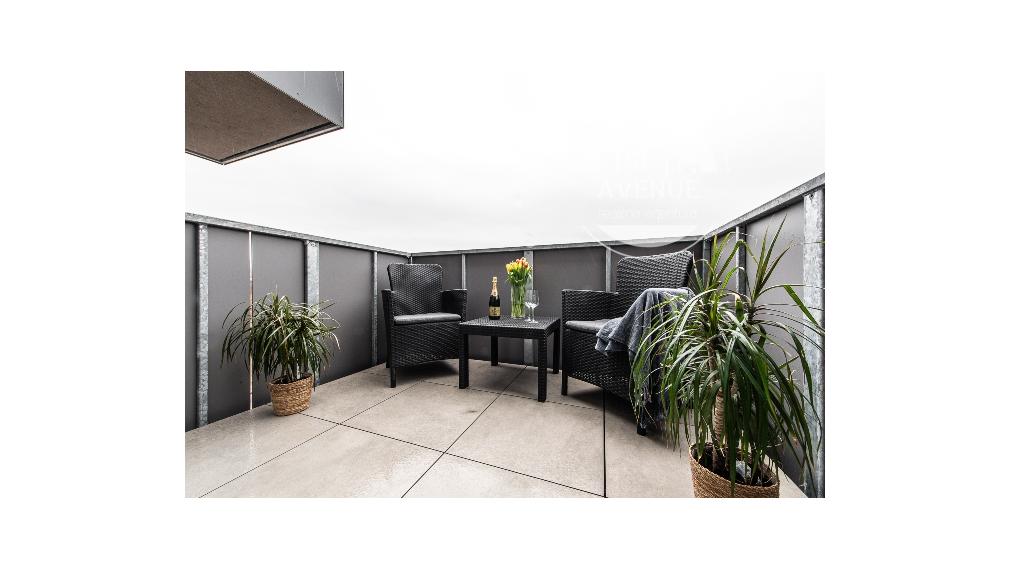 PRENAJATÉ  2-izbový byt s klimatizáciou