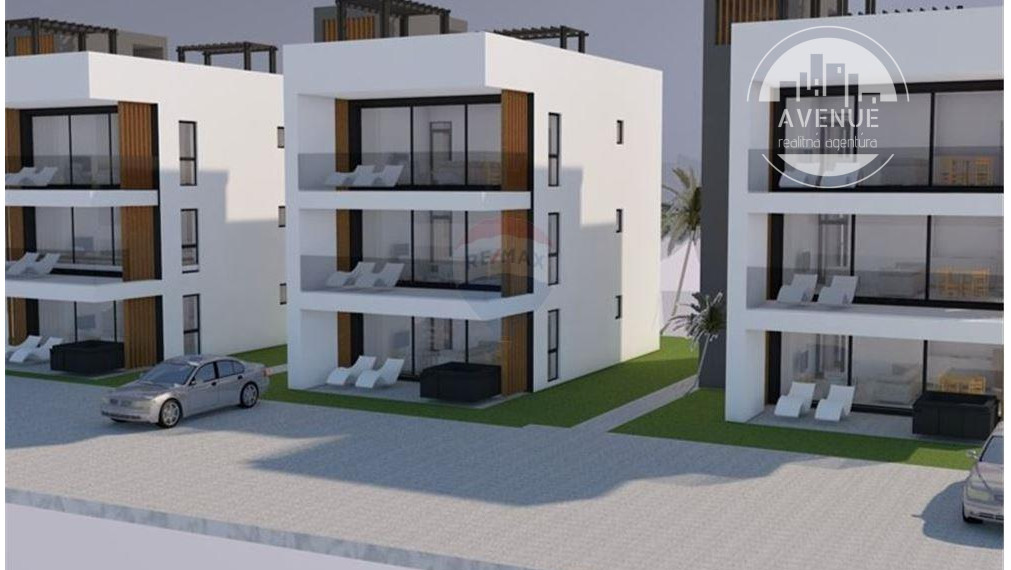 PREDANÉ 4-izbový apartmán, 80m od mora, Chorvátsko, Vir