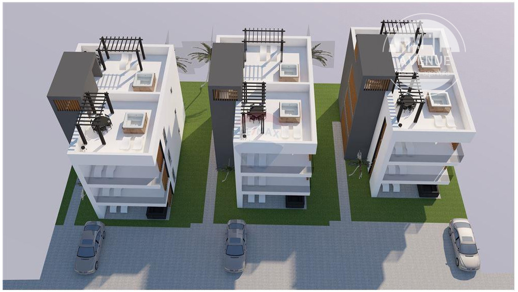 PREDANÉ 4-izbový apartmán, 80m od mora, Chorvátsko, Vir