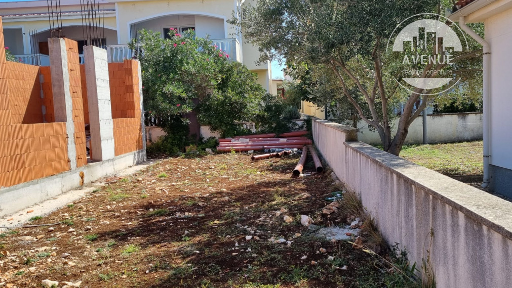 PREDANÉ 4-izbový apartmán, 80m od mora, Chorvátsko, Vir