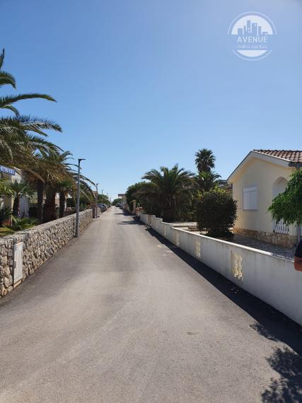 PREDANÉ 4-izbový apartmán, 80m od mora, Chorvátsko, Vir