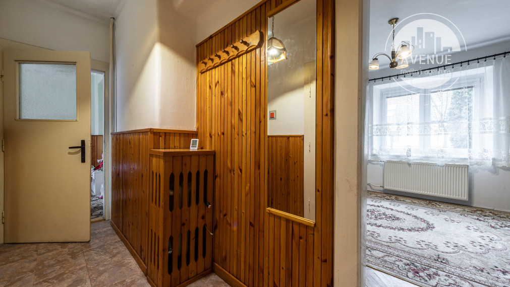 Rodinný dom Prešov, Októbrová ulica - PRENAJATÉ