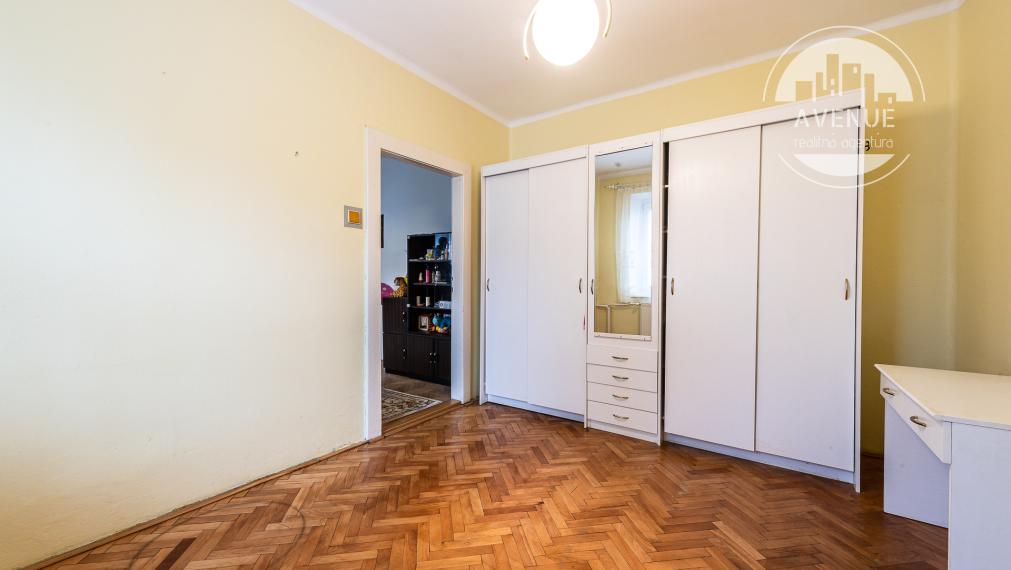 Rodinný dom Prešov, Októbrová ulica - PRENAJATÉ