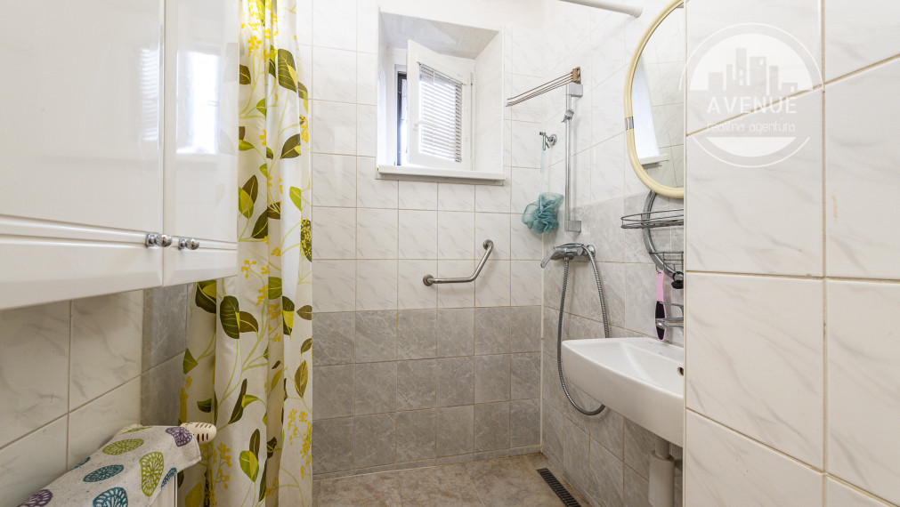 Rodinný dom Prešov, Októbrová ulica - PRENAJATÉ