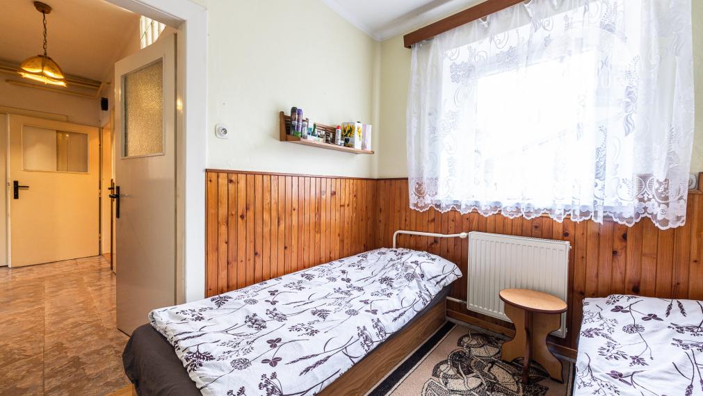 Rodinný dom Prešov, Októbrová ulica - PRENAJATÉ