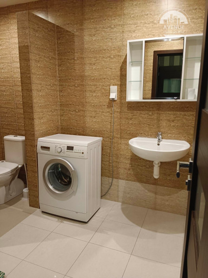 PRENAJATÉ - 1 izbový zariadený byt