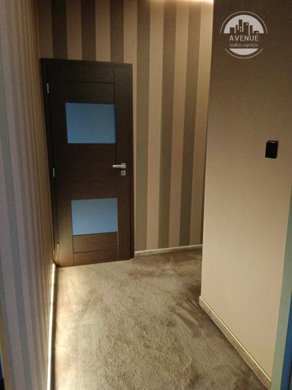 PRENAJATÉ - 1 izbový zariadený byt