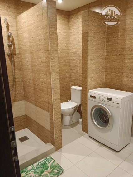 PRENAJATÉ - 1 izbový zariadený byt