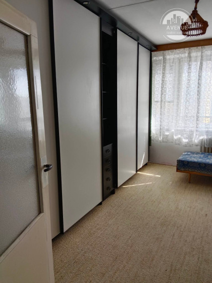 PRENAJATÉ-  2-izbový byt na prenájom - Mikovíniho ul.