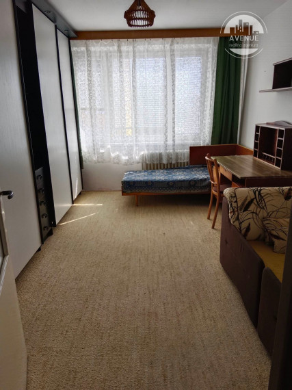 PRENAJATÉ-  2-izbový byt na prenájom - Mikovíniho ul.