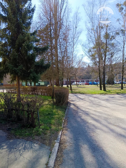 PRENAJATÉ-  2-izbový byt na prenájom - Mikovíniho ul.