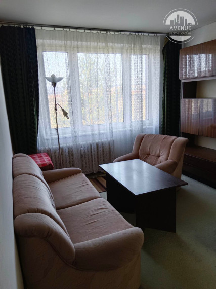 PRENAJATÉ-  2-izbový byt na prenájom - Mikovíniho ul.