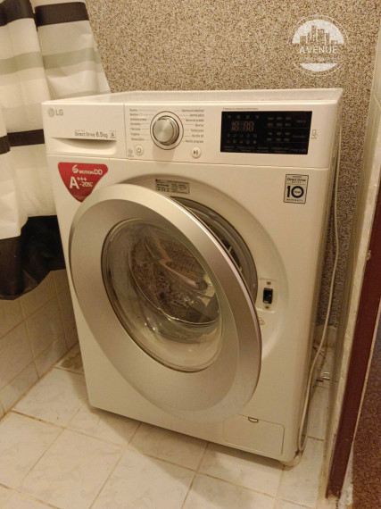 PRENAJATÉ-  2-izbový byt na prenájom - Mikovíniho ul.