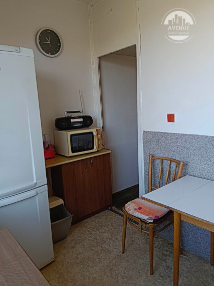 PRENAJATÉ-  2-izbový byt na prenájom - Mikovíniho ul.