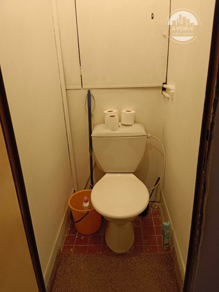 PRENAJATÉ-  2-izbový byt na prenájom - Mikovíniho ul.