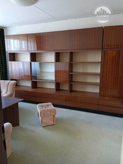 PRENAJATÉ-  2-izbový byt na prenájom - Mikovíniho ul.