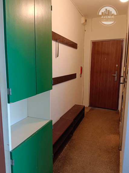 PRENAJATÉ-  2-izbový byt na prenájom - Mikovíniho ul.