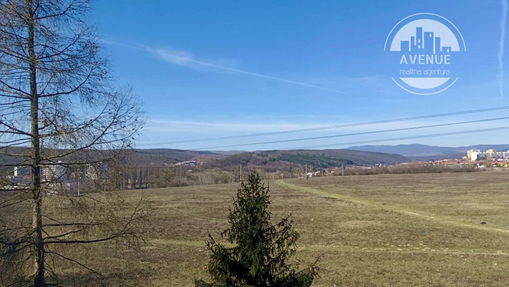 PRENAJATÉ-  2-izbový byt na prenájom - Mikovíniho ul.