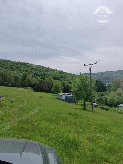 PREDANÉ_Pozemok na Domaši ,773 m2