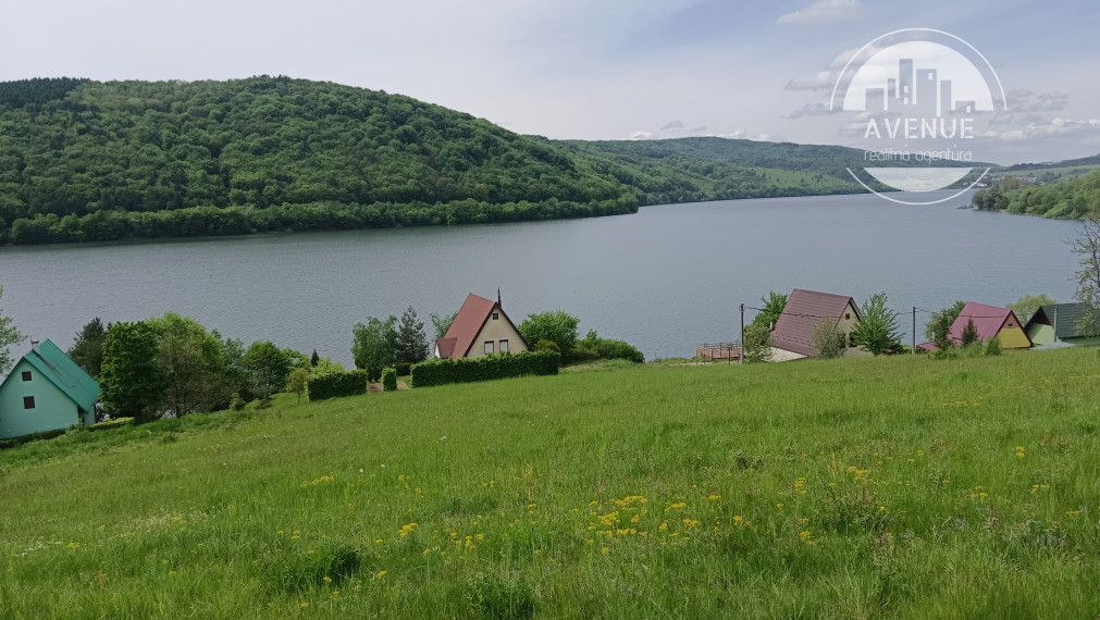 PREDANÉ_Pozemok na Domaši ,773 m2