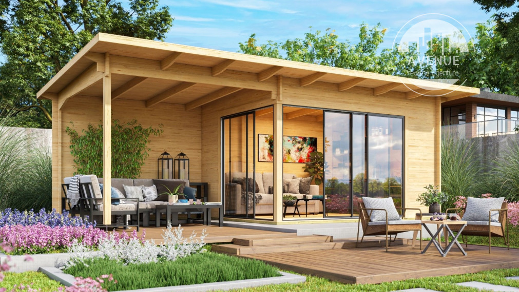 PREDANÉ_Pozemok na Domaši ,773 m2