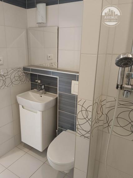 PRENAJATÉ  1 - izbový byt