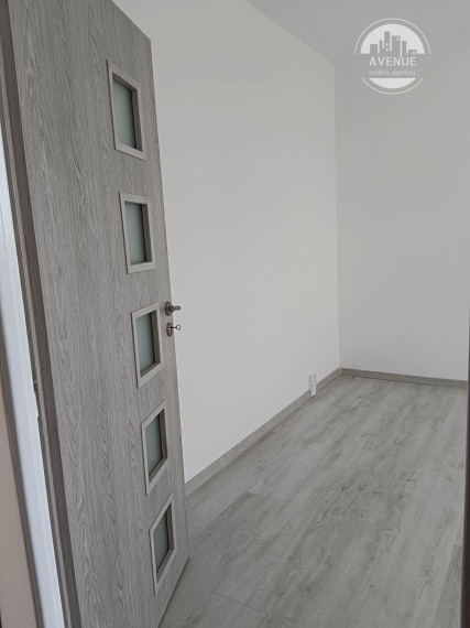 PRENAJATÉ  1 - izbový byt