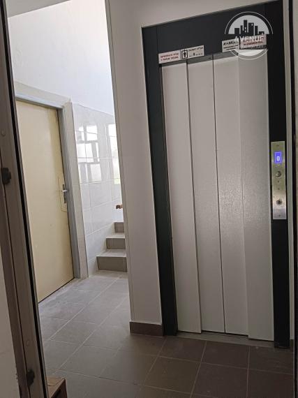 PRENAJATÉ  1 - izbový byt