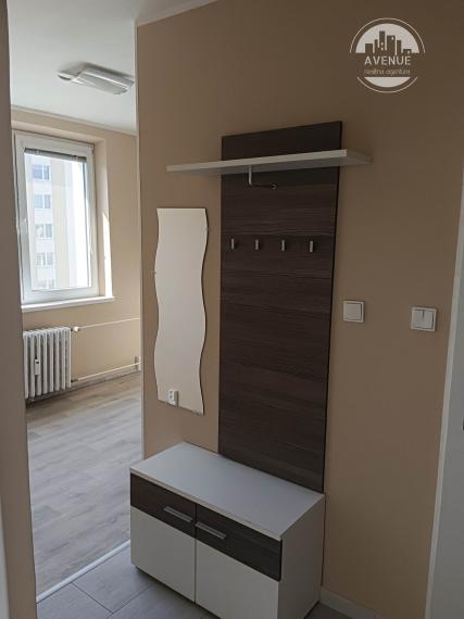 PRENAJATÉ  1 - izbový byt