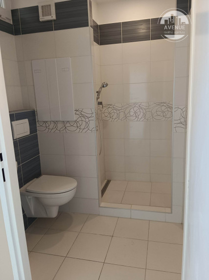 PRENAJATÉ  1 - izbový byt