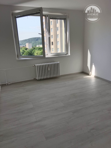 PRENAJATÉ  1 - izbový byt