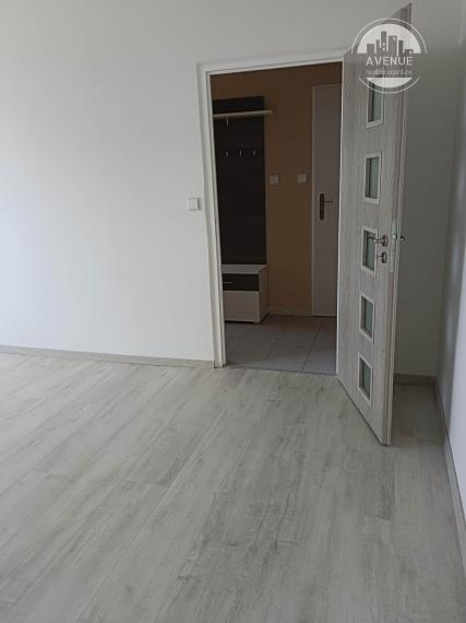 PRENAJATÉ  1 - izbový byt