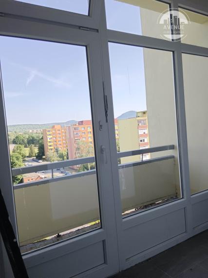 PRENAJATÉ  1 - izbový byt