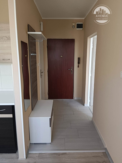 PRENAJATÉ  1 - izbový byt