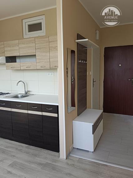 PRENAJATÉ  1 - izbový byt