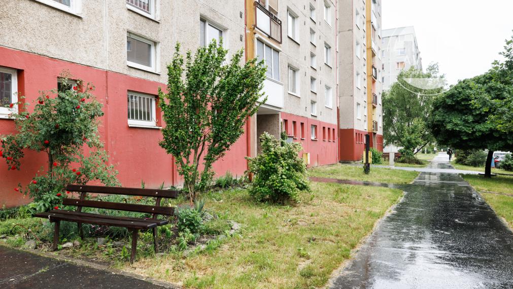 PREDANÉ - 3 izbový moderne zrekonštruovaný byt