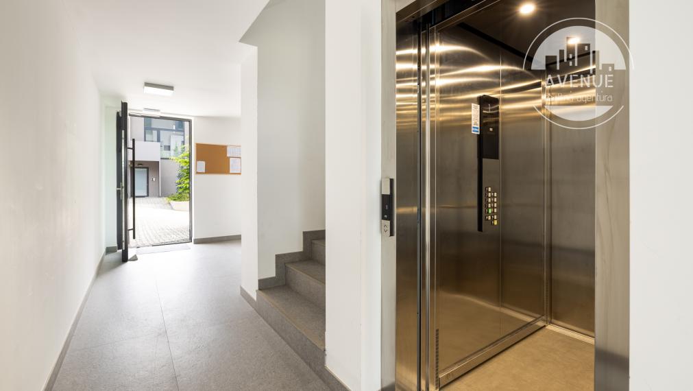 PRENAJATÉ  2-izbový byt s klimatizáciou