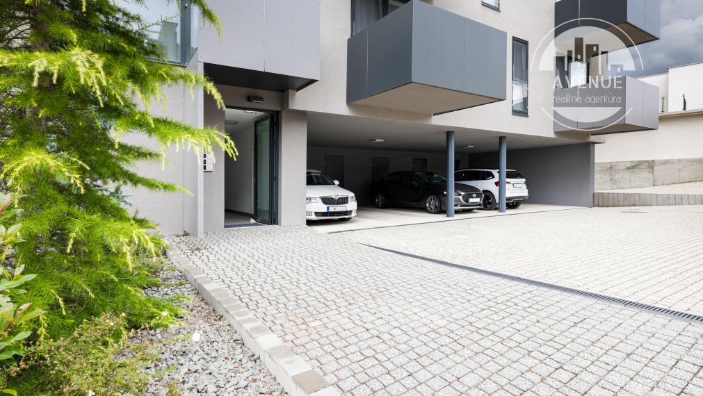 PRENAJATÉ  2-izbový byt s klimatizáciou