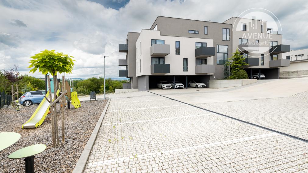 PRENAJATÉ  2-izbový byt s klimatizáciou