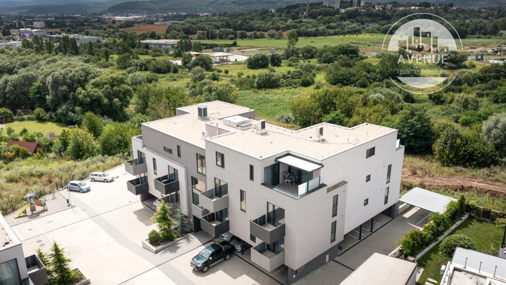 PRENAJATÉ  2-izbový byt s klimatizáciou