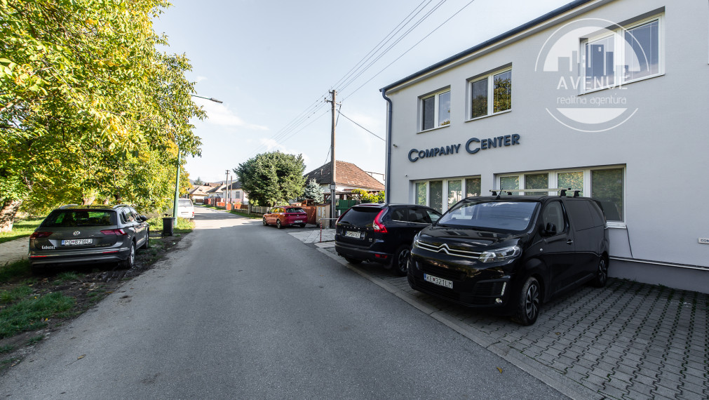 PRENAJATÉ -  1.5 izbový byt,kompletne zariadený