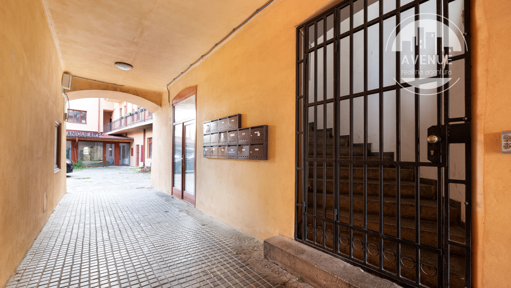 PRENAJATÉ 2.5 izbový byt - CENTRUM MESTA - Hlavná ul.