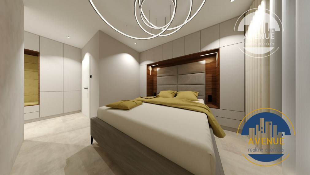 Posledný dom na predaj - novostavba Raslavice