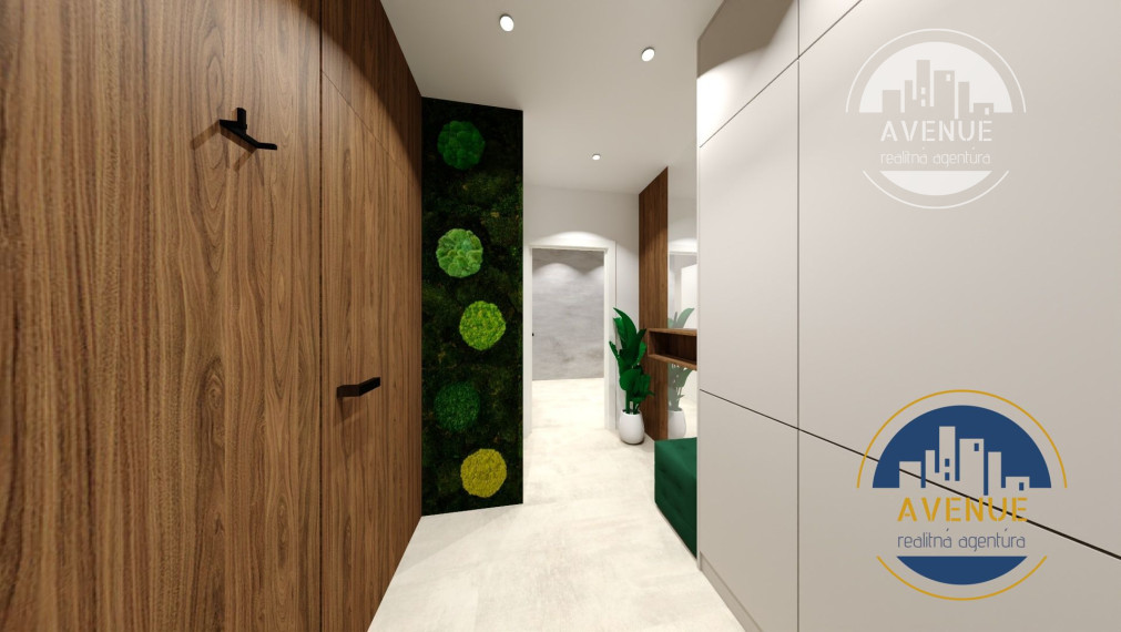 Posledný dom na predaj - novostavba Raslavice