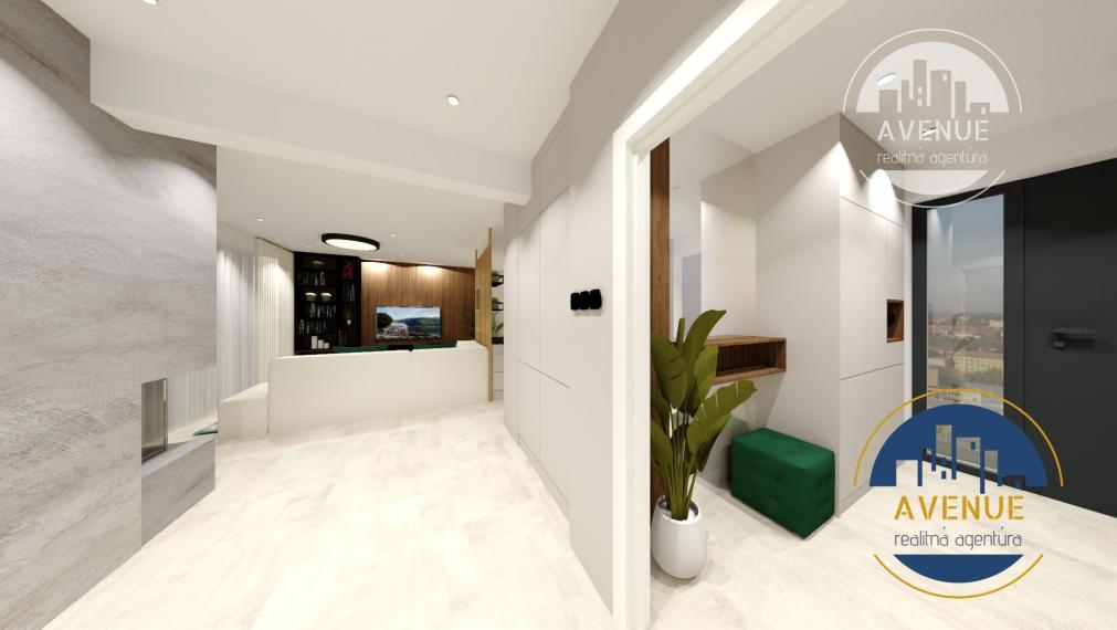 Posledný dom na predaj - novostavba Raslavice