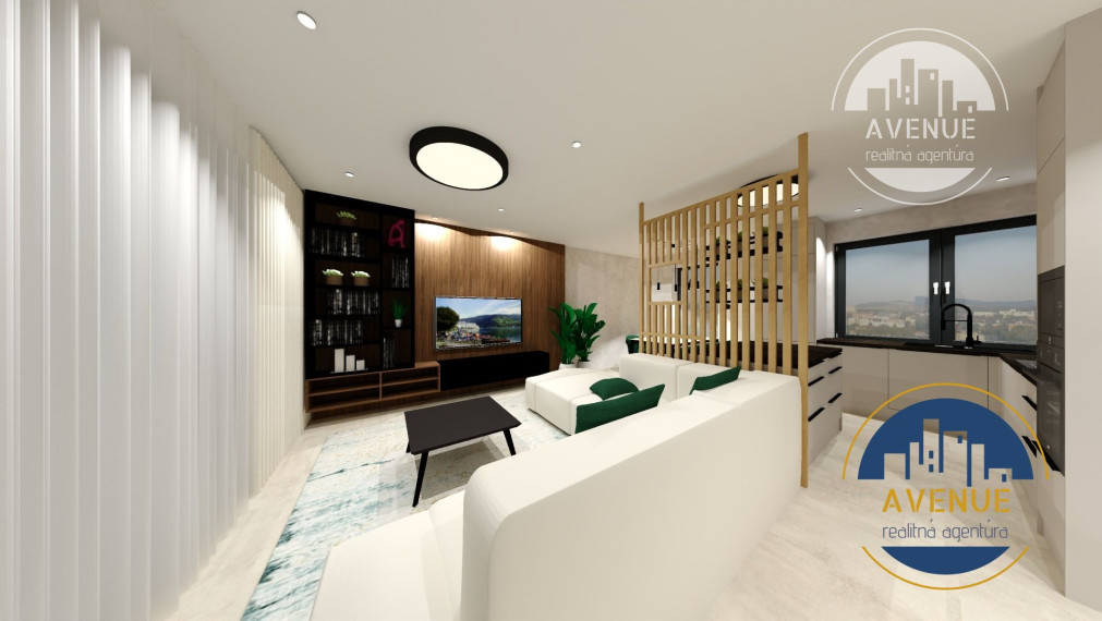 Posledný dom na predaj - novostavba Raslavice